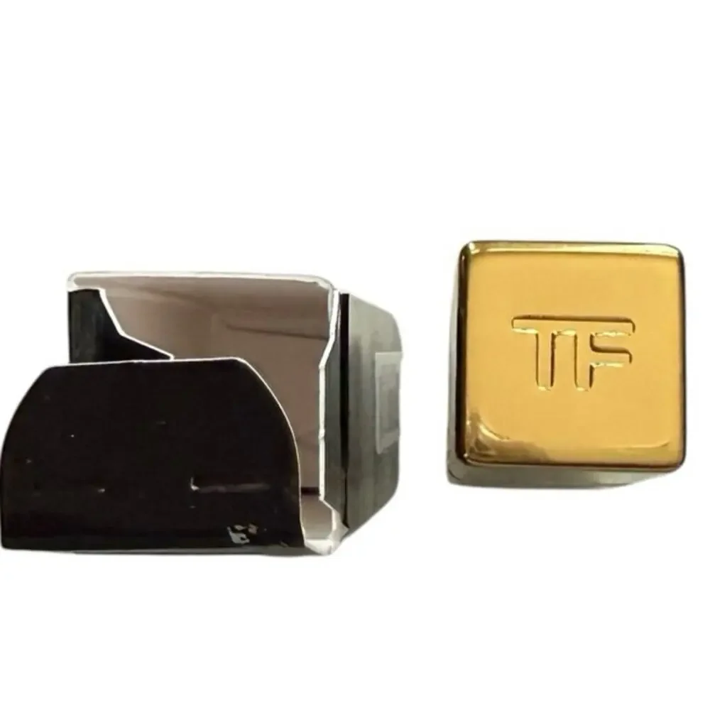 Tom Ford TF Lip Color Matte Lipstick 03 Casablanca 0.03 oz Travel Size NEW